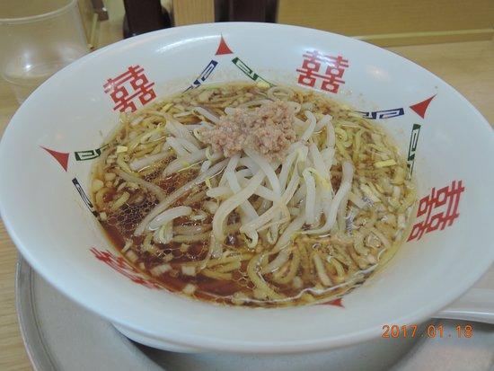 Chinese Dining Ichibankan Nagano Ekimae